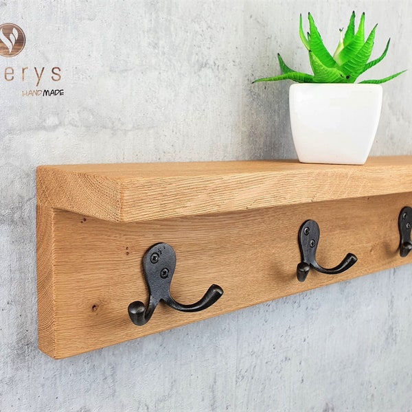 Entryway Coat Hooks Etsy