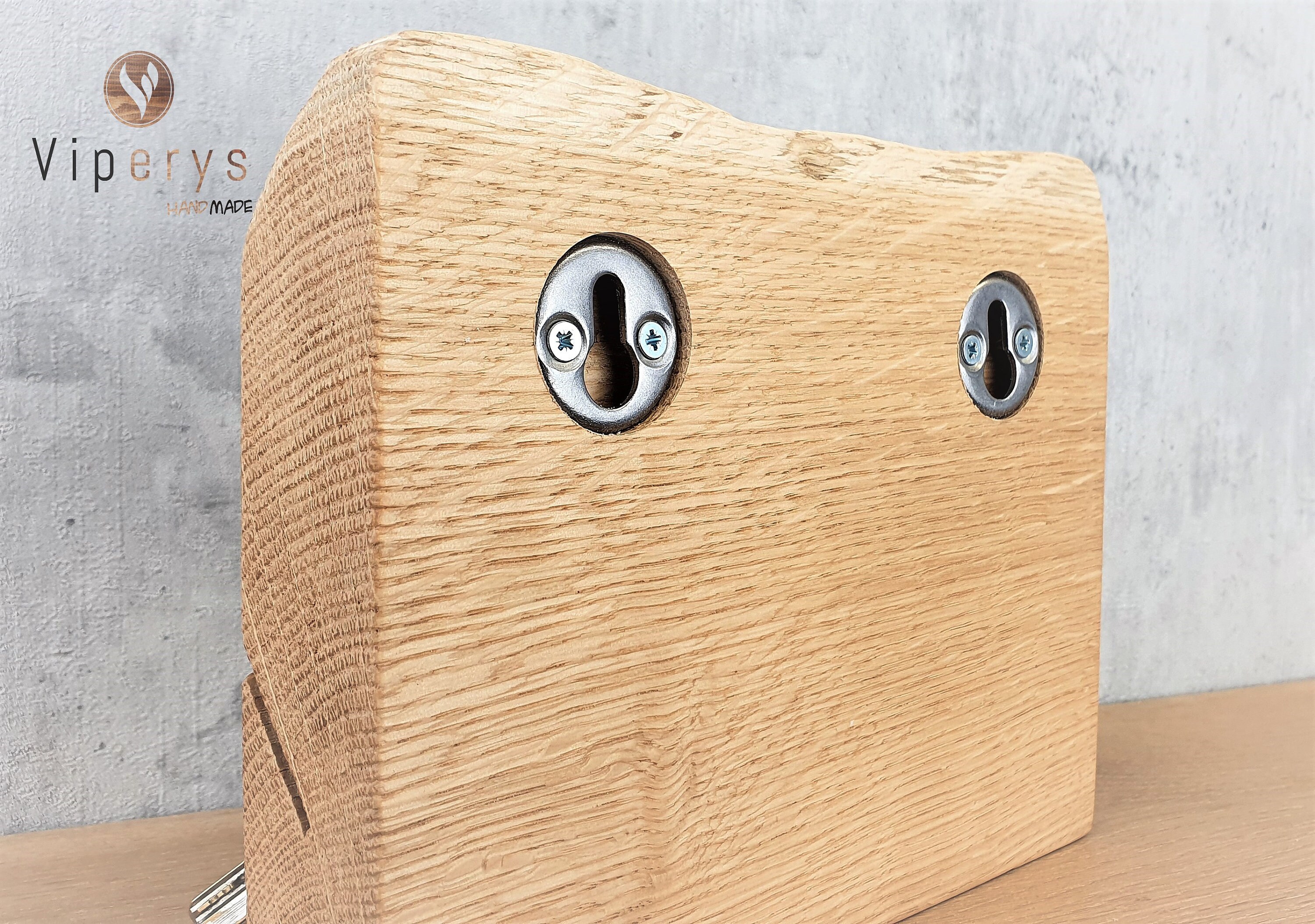 ウッドラック　壁掛け　インダストリアル　キーホルダー　キーフック ウッドラック 壁掛け インダストリアル キーホルダー キーフック