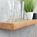 see more listings in the OAK Floating Shelves section