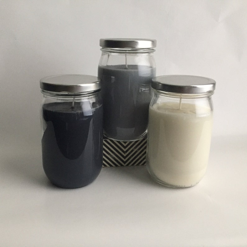 2/3 Scentsdesign Your Own Candle 16oz Mason Jar. Scent & Etsy
