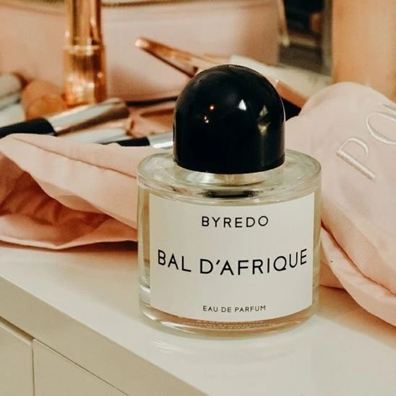 Byredo Bal d'Afrique 100ml. Духи Байредо бал Африка. Baldafric духи Byredo. Byredo Parfums Bal d`Afrique 100ml Unisex.