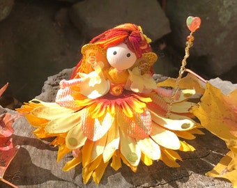 flower fairies toys