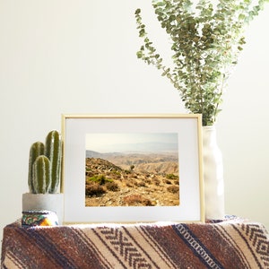 Joshua Tree National Park .03
