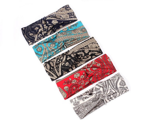 Barrette dangle wrap with criss-cross pattern maxresdefault.jpg main image 4