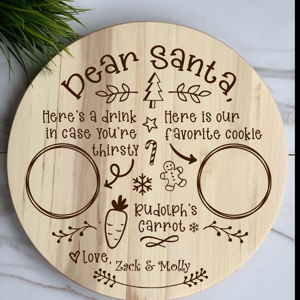 Lazy Susan Svg Etsy