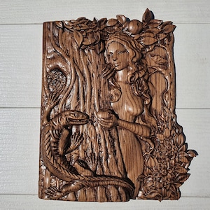 Home and office wall decor, wood panel