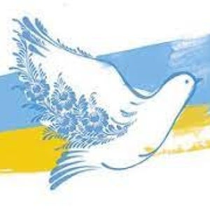 Peace in Ukraine. Instant download mediafile