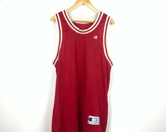 blank champion basketball jersey wholesale