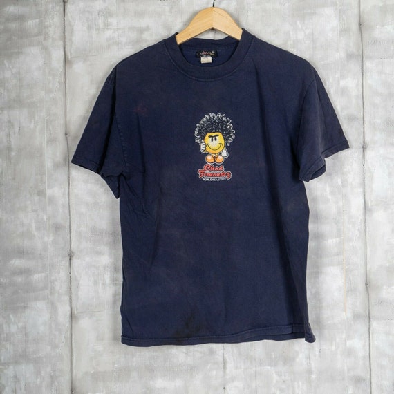 Vintage World Industries Chad Fernandez T-shirt Si