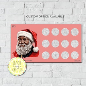 Spaaruitdaging kerstkrab, spaaruitdaging kerst, spaaruitdaging, spaaruitdaging Scratch Off, RSO-170