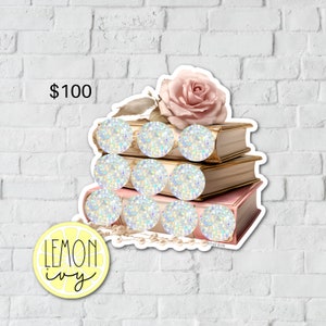 Book Lover Scratch Off Savings Challenge, Books Savings Challenge, Book Savings Challenge, Scratch Off Savings Challenge,