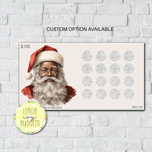 Spaaruitdaging kerstkrab, spaaruitdaging kerst, spaaruitdaging, spaaruitdaging Scratch Off, RSO-169