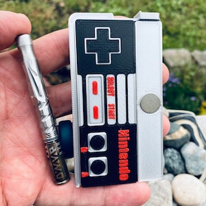 Nintendo NES stash box - ALL SIZES!