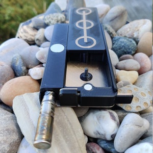 DUNE stash box - Spacing Guild - ALL SIZES!