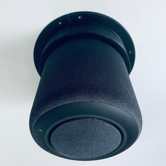 Ceiling Mount for Echo Studio in Black or White Etsy