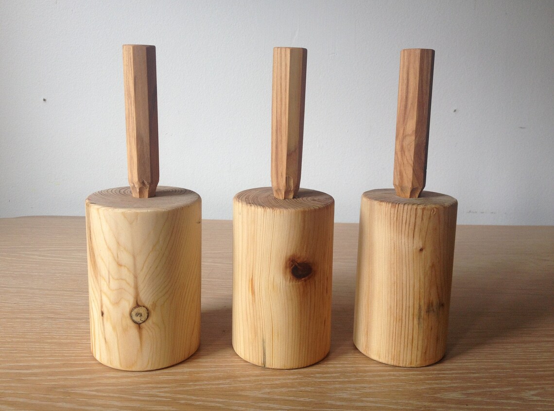 Cup Anvil Cup Mold Clay Shaping Pottery Tool Etsy