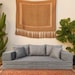 see more listings in the ~LINEN FLOOR SOFAS section