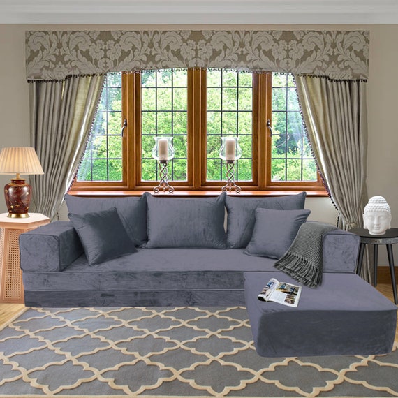 Arabic style floor sale seating