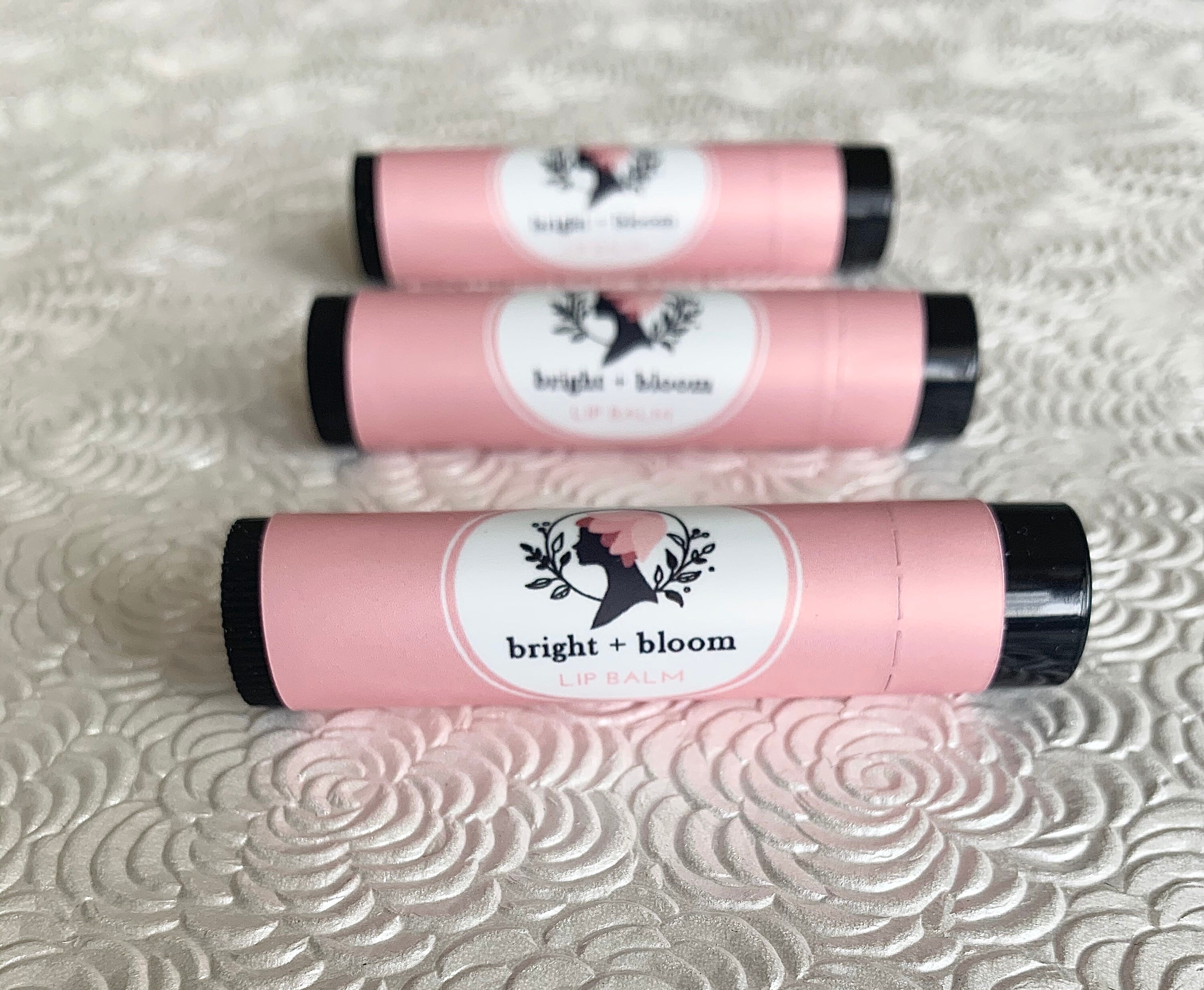 Signature Lip Balm Etsy