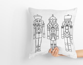 Download Nutcracker Market Svg Etsy