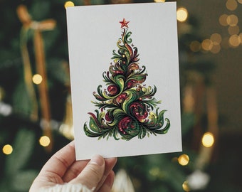 Oh Christmas Tree png - Merry Christmas Tree png - Christmas Tree Clip Art - Christmas Tree Download