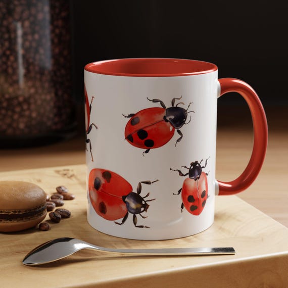 30 oz coffee mug diminsions 30 oz Insulated Coffe Mug main image 0