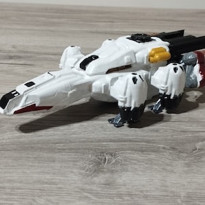 The Frontier Ship from Starfield | Painted, Unpainted and DIY Variations | Starfield Figurine | 3D Printed