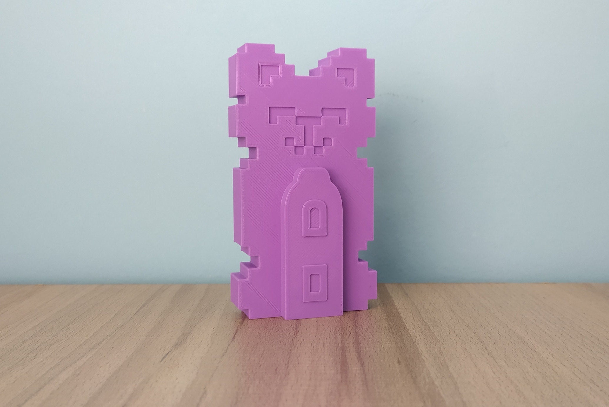 Statue of Perfection From Stardew Valley Figurine Stardew Etsy