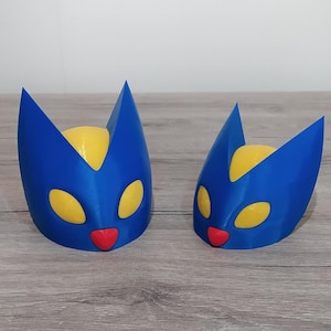 Bombchu From Legend of Zelda | 2 sizes | 3D Printed