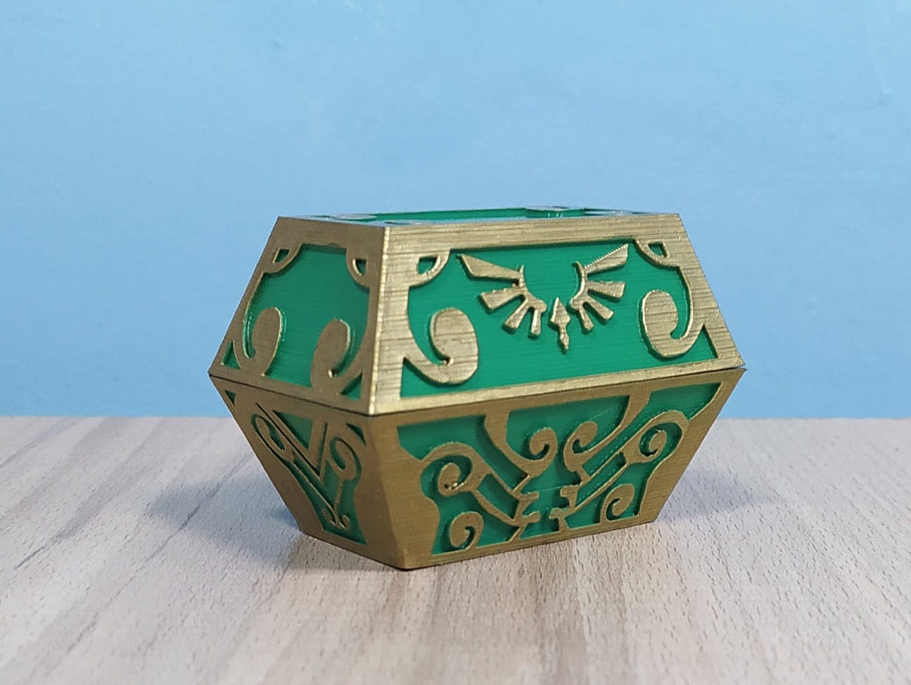 How To Open Treasure Chests Skyward Sword at Michael Alvarez blog