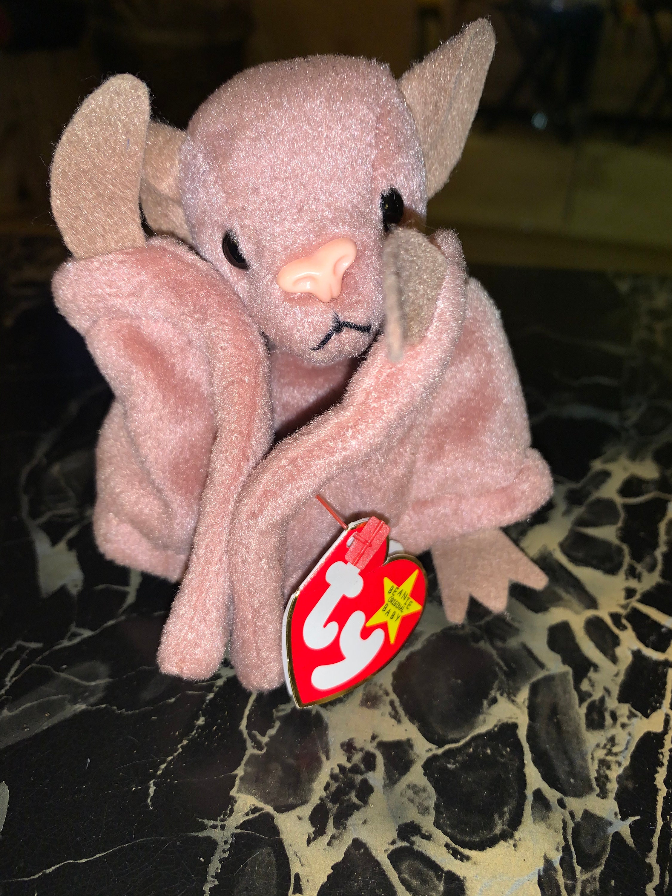 The Beanie Babies Collection Etsy