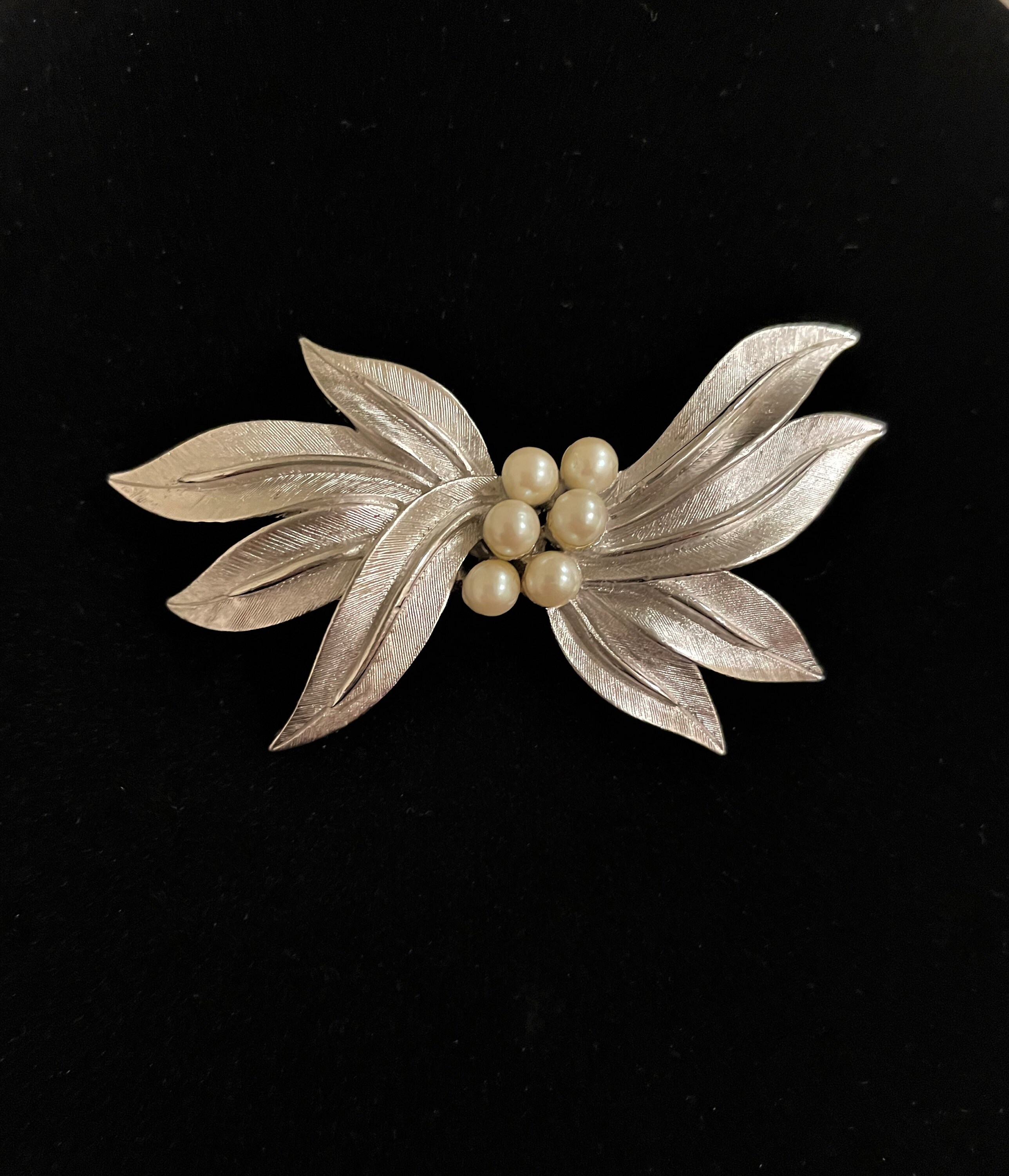 trifari tulip products for sale | eBay