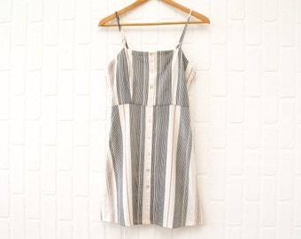 brandy melville striped t shirt dress Brandy Melville Striped T Shirt Dress