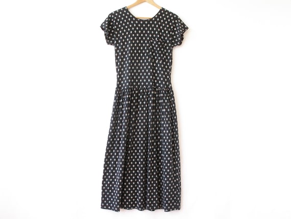 cotton sport dress Nova Organic Cotton Sport Dress Black / XL