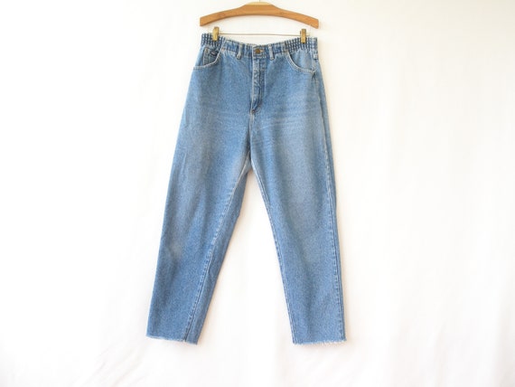 Jeans mom large hotsell