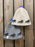 Icelandic Wool Horse Hat product logo