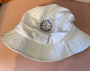 Myrtle Beach Hat - Etsy UK