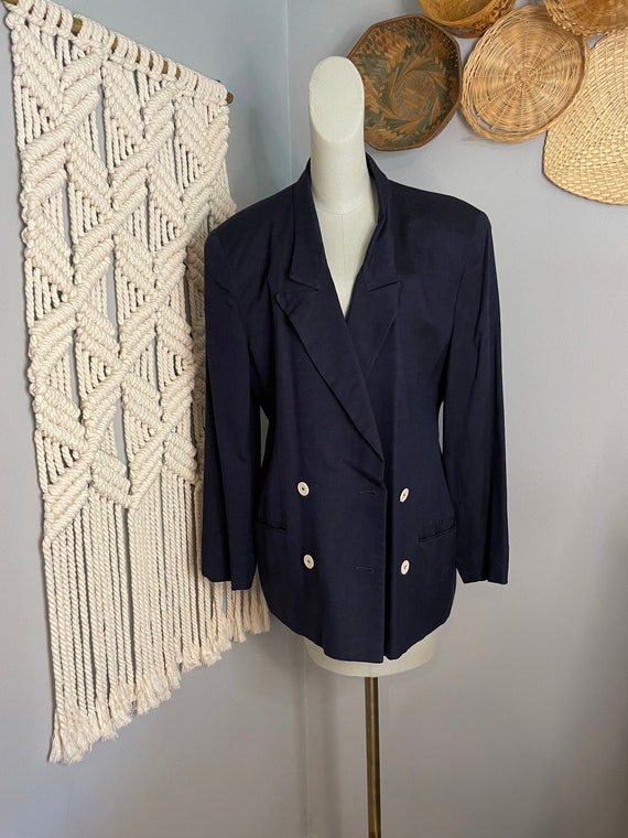 Vintage jones new york Gem