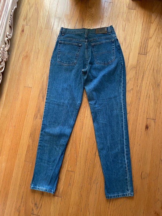 Vintage 90s Faded Glory Jeans - image 4