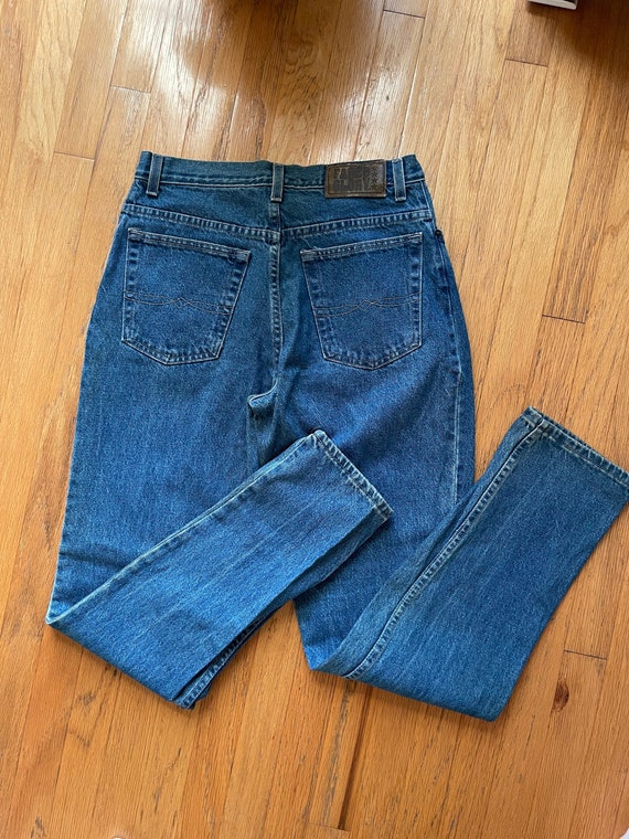 Vintage 90s Faded Glory Jeans - image 2