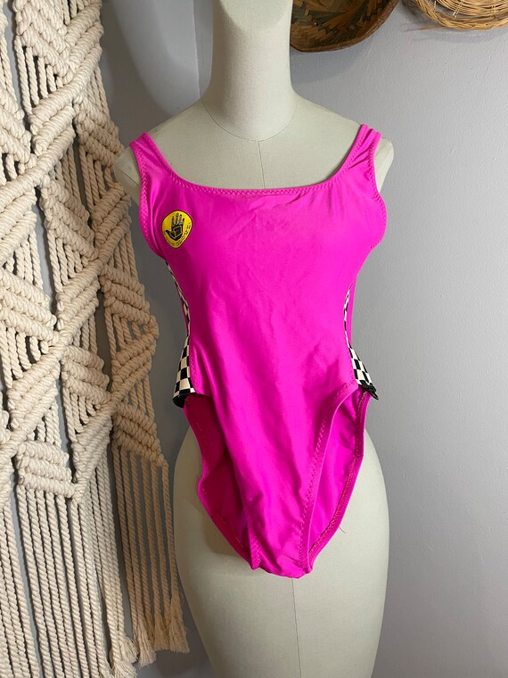 Vintage 1980s body glove Gem