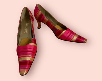 Vintage 80s Heels