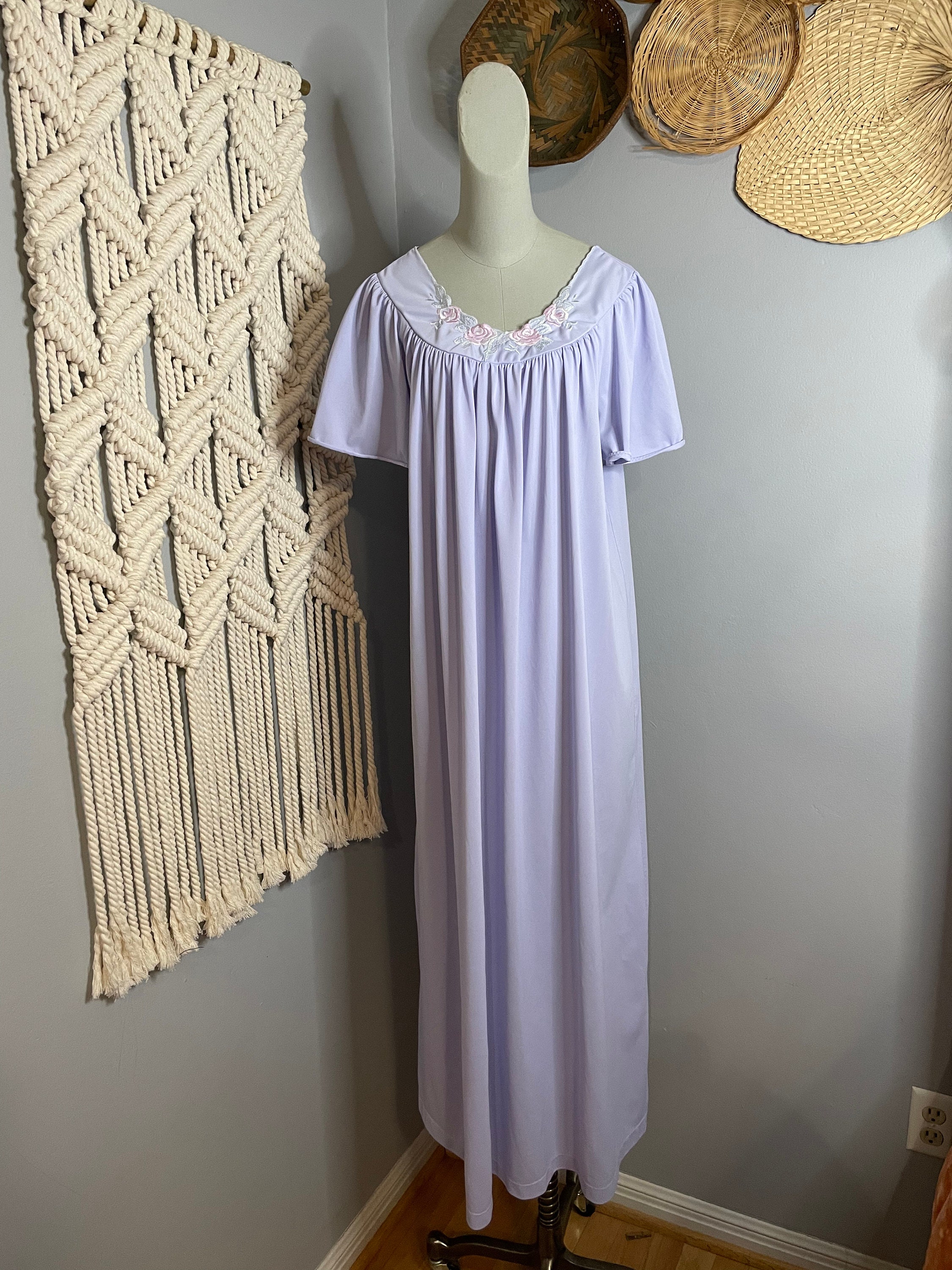Moo moo nightgown new arrivals