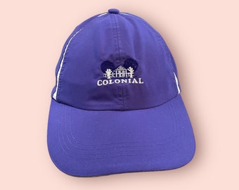Colonial Country Club Hat