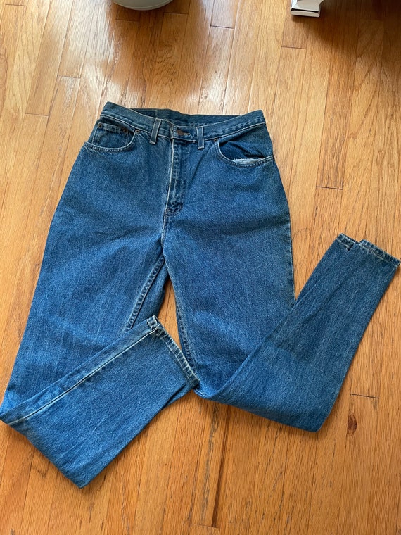 Vintage 90s Faded Glory Jeans - image 3