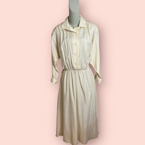 Vintage 70s Dress
