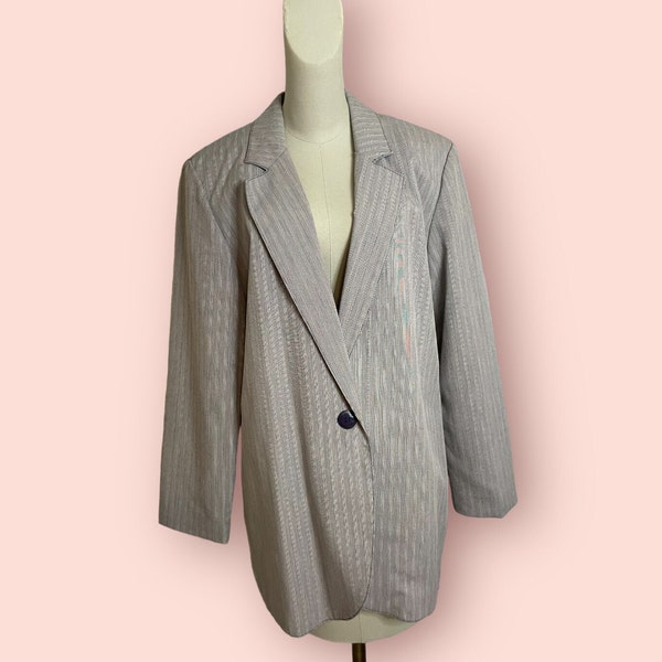 90s Blazer - Etsy