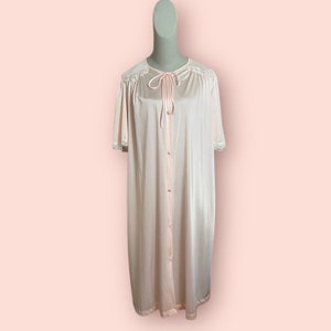 Vintage 70s Robe