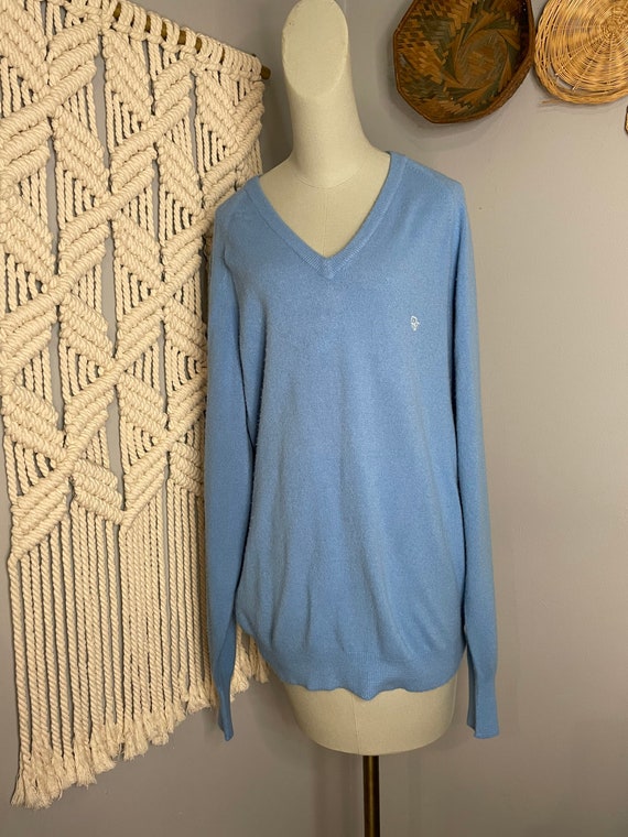 Vintage Dior Sweater