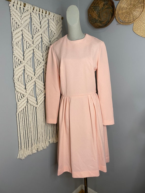 Vintage 70s Dress - image 3